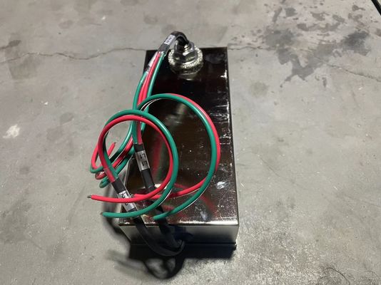 अच्छी कीमत कम रिसाव 25A आरएफ पावर फिल्टर सुरक्षा कक्ष आरएफ हस्तक्षेप फिल्टर ऑनलाइन