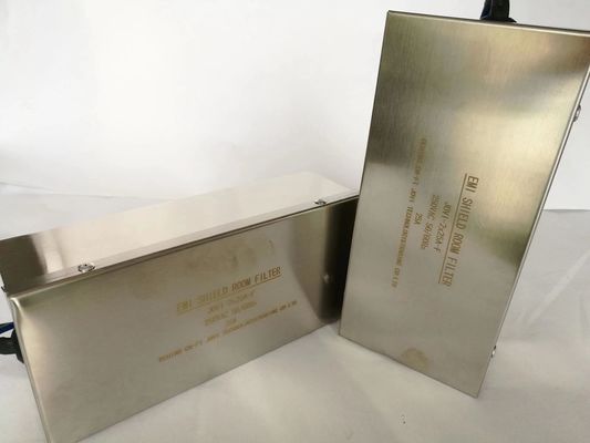 अच्छी कीमत अल्ट्रा लाइटवेट 0.2 एलबी आरएफ पावर फिल्टर 20dB रिटर्न लॉस 50 ओम आरएफ बैंडपास फिल्टर ऑनलाइन