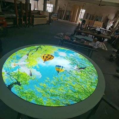 अच्छी कीमत पर्यावरण के प्रति जागरूक एमआरआई कक्ष प्रकाश चिकित्सा प्रकाश 1000 लुमेन समायोज्य माउंटिंग वायरलेस नियंत्रण ऑनलाइन