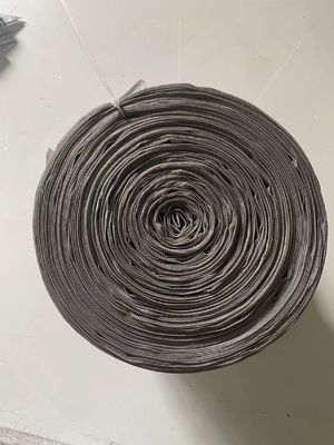 अच्छी कीमत धातु विरोधी स्थैतिक विद्युत प्रवाहकीय कपड़े Emi शील्डिंग कपड़े कम प्रतिरोध ऑनलाइन