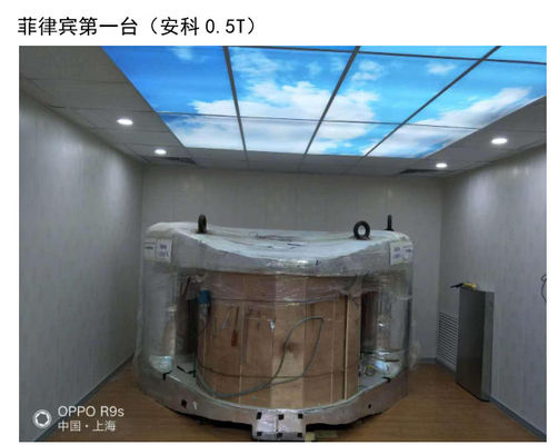 अच्छी कीमत सिंगल फेज थ्री फेज या डीसी पावर सप्लाई फैराडे केज एमआरआई दीवार मोटाई के साथ आमतौर पर 1-3 मिमी सिग्नल परिरक्षण प्रदान करने वाली सामग्री के आधार पर ऑनलाइन