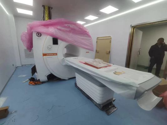 अच्छी कीमत सिंगल फेज थ्री फेज या डीसी पावर सप्लाई आरएफ शील्डिंग रूम सिग्नल सुरक्षा के लिए 100dB स्टॉपबैंड Attenuation और 50oHm इनपुट प्रतिबाधा प्रदान करता है ऑनलाइन