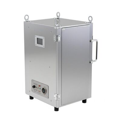 अच्छी कीमत एमआरआई परिणामों के लिए निरंतर फराडे केज एमआरआई वेवगाइड परीक्षण सेवा है ऑनलाइन