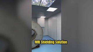 Anke 1.5T परिरक्षित पिंजरा